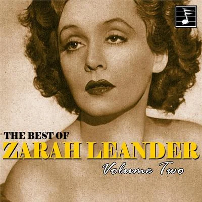 The Best of Zarah Leander, Vol. 2 專輯 Zarah Leander