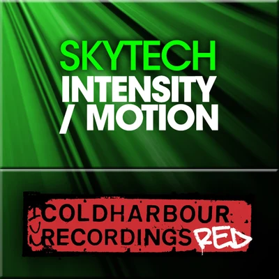 IntensityMotion 专辑 Skytech/DNF