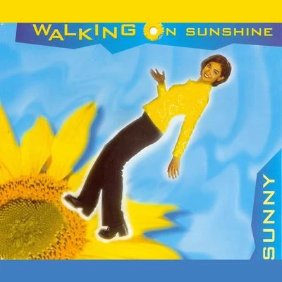 Walking on Sunshine 專輯 Chyna/Sunny/Various Artists/The Edge/Hurricane