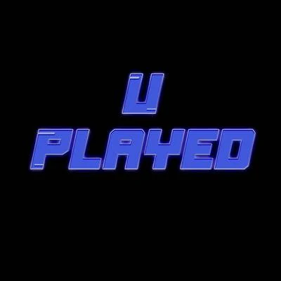 U Played (Instrumental) 專輯 Austin Lam/Cardo Grandz