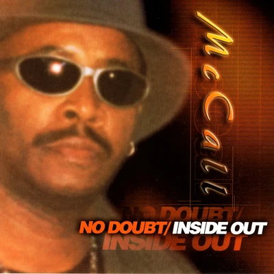 No DoubtInside Out 專輯 McCall