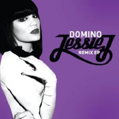 Jessie J Domino Remix EP