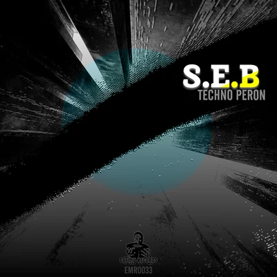 Techno Peron 专辑 S.E.B/Lil J/The Nickel Bag