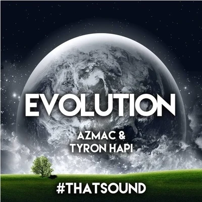 Evolution 專輯 Tyron Hapi