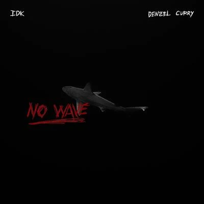 No Wave (feat. Denzel Curry) 专辑 IDK/YungManny