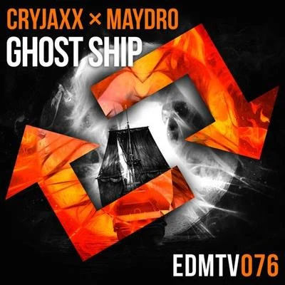 Ghostship 專輯 NYMOUS/Maydro