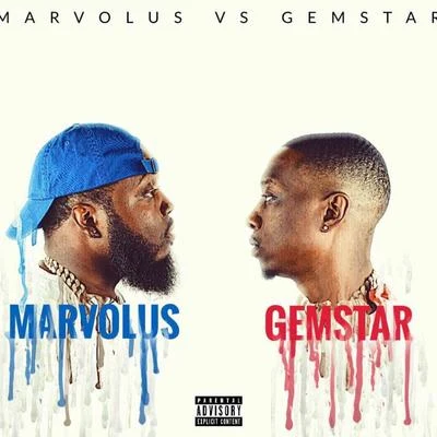 Marvolus Vs Gemstar 專輯 None Before