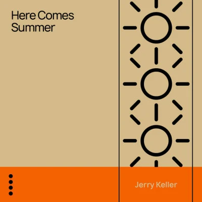 Here Comes Summer 專輯 Jerry Keller