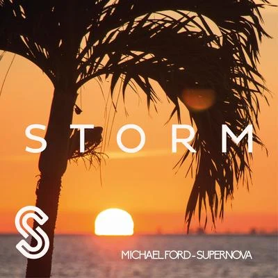 Supernova 專輯 Michael Ford/Ian Storm