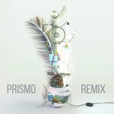 Temple (Prismo Remix) 专辑 Prismo/Mym/Pulp