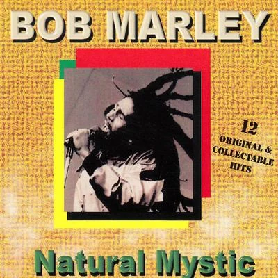 Natural Mystic 專輯 Kim Hoorweg/Bob Marley/Harry James/Dusty Ciggaar/Don George