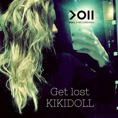 Get Lost 專輯 KIKI DOLL