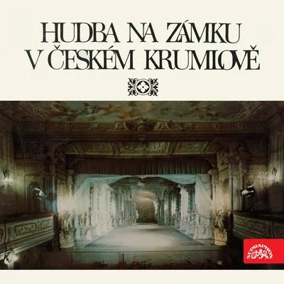 Music At The Castle In The Czech Krumlov 專輯 František Pok