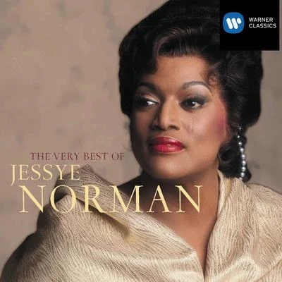 The Very Best of Jessye Norman 專輯 Jessye Norman