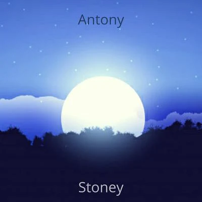 Antony Stoney