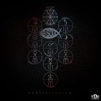 Control System 專輯 Ab-Soul/J-Rock