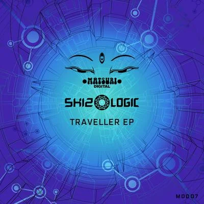 Traveller 專輯 Vertical/Skizologic