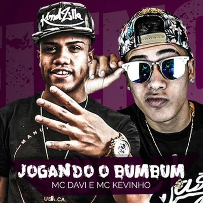 MC KevinhoMatheus & Kauan Jogando o Bumbum