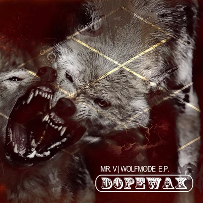 Wolfmode EP 專輯 Mr. V./Mr. V/Tommy Vee/Miss Patty