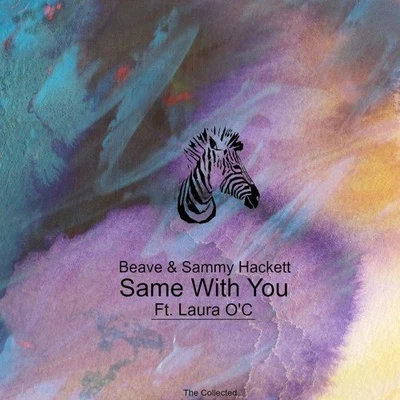 Same With You 專輯 Beave/Reynor