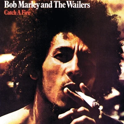 Catch a Fire 專輯 Kim Hoorweg/Bob Marley/Harry James/Dusty Ciggaar/Don George