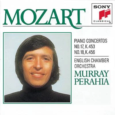 Mozart:Concertos No. 17 & 18 for Piano and Orchestra 專輯 CBSO Chorus/Mark Blatchly/English Chamber Orchestra/City Of Birmingham Symphony Orchestra/Dan Dressen