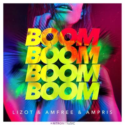 Boom Boom Boom Boom 專輯 Audiotrip/Natasha Anderson/Amfree/Aleksey/Slippy Beats