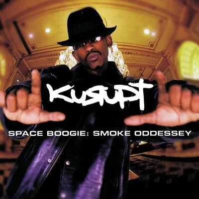 Space Boogie: Smoke Oddessey (Clean Version) [Digitally Remastered] 專輯 Kurupt