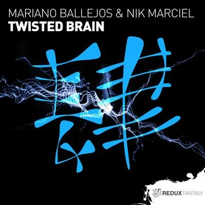 Twisted Brain 專輯 Mariano Ballejos