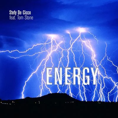 Energy 專輯 Stefy De Cicco