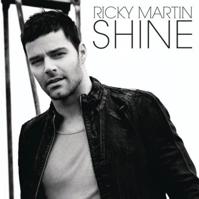 Ricky Martin Shine