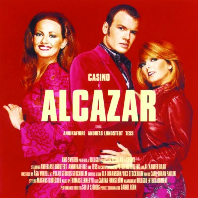 Casino 专辑 Alcazar