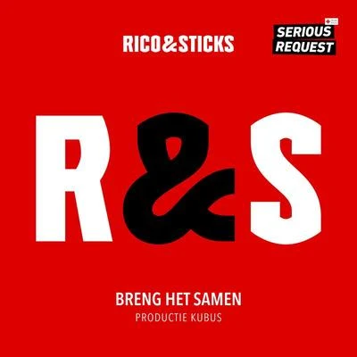 Breng Het Samen 专辑 Rico