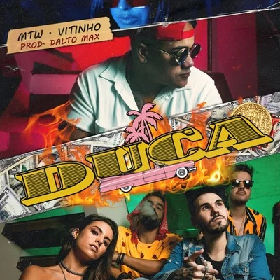 Duca 專輯 Vitinho