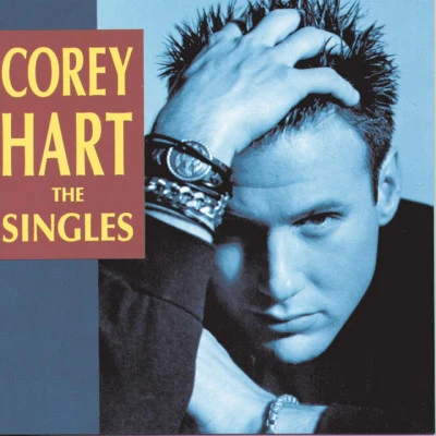 Corey Hart The Singles