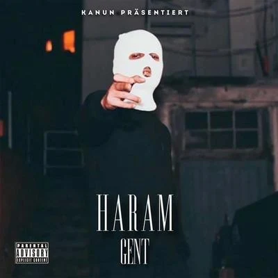 Haram 專輯 Moz/Gent