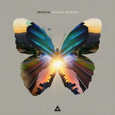 Getaway (Remixes) 專輯 Angel Taylor