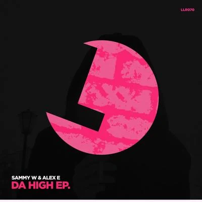 Da High EP 專輯 Sammy W