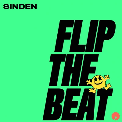 Flip The Beat 專輯 Sinden/SBTRKT