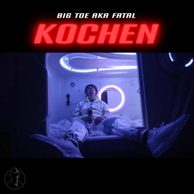 Kochen 專輯 Big Toe