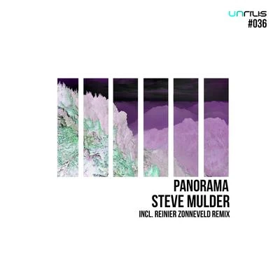 Panorama 專輯 Tomaz/Gabriel Ben/Kobbe/Steve Mulder