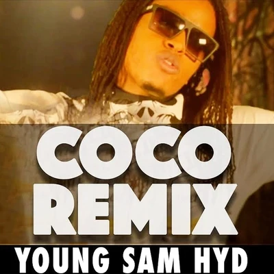 Im In Love With Coco 專輯 keyz/Young Sam