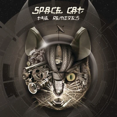 Space Cat Space Cat - The Remixes