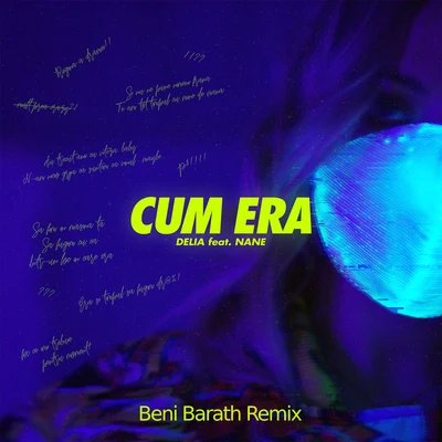 Cum Era (Beni Barath Remix) 專輯 Nane