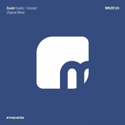 DualityConnect 专辑 Kirill Nikolaev/Zuubi/Blackluster