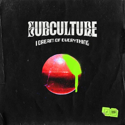 I Dream of Everything 專輯 Subculture/Ralphi Rosario/Lego/Xaviera Gold/Masters at Work