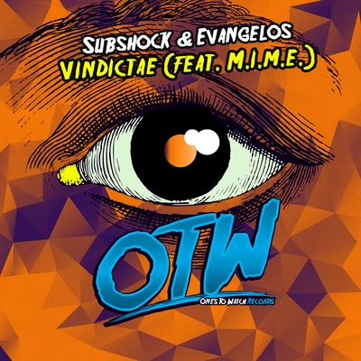 Vindictae 专辑 Subshock & Evangelos