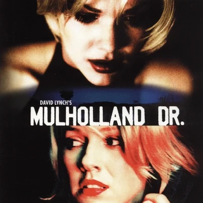 Angelo Badalamenti Mulholland Drive Original Sound Track