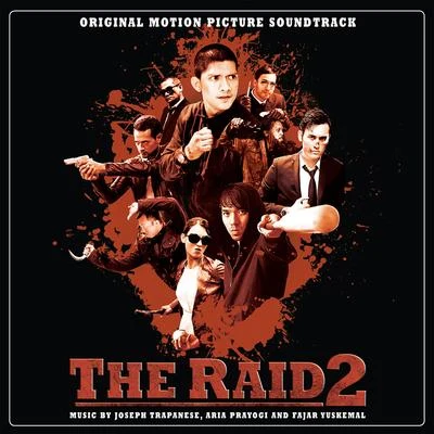 The Raid 2 (Original Motion Picture Soundtrack) 专辑 Joseph Trapanese