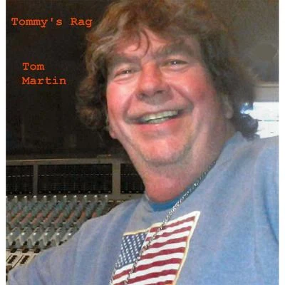 Tommy&#x27;s Rag 专辑 Dhali/Tom Martin